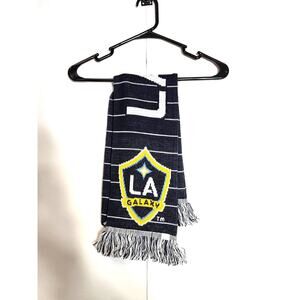LA Galaxy Scarf